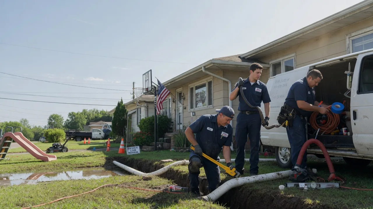 Toilet Installation in Pomfret, MD near me